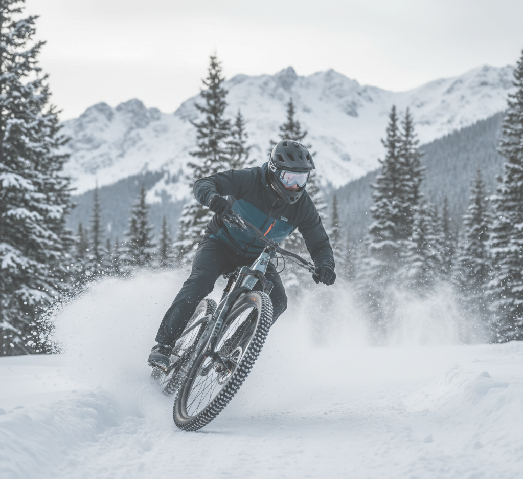 Como proteger seu equipamento durante a estação fria