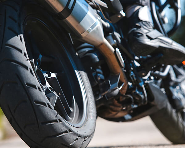 Motore